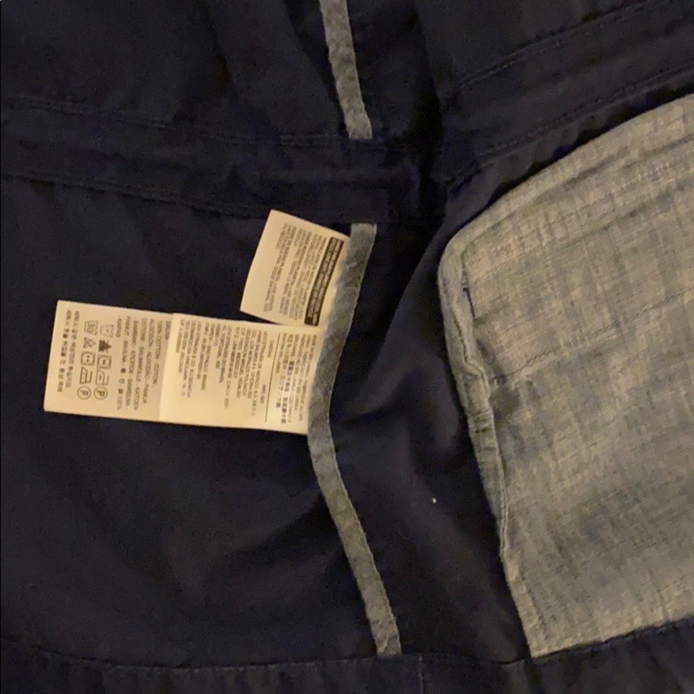 Levi’s snap coat - Picture 3 of 3